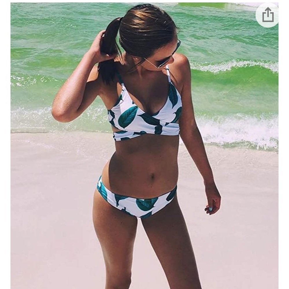 Cupshe bikini
